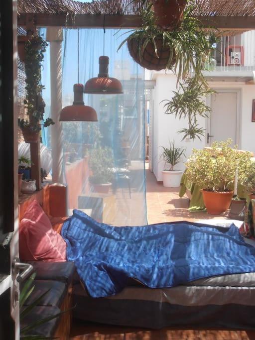 La Azotea Habitación en casa particular