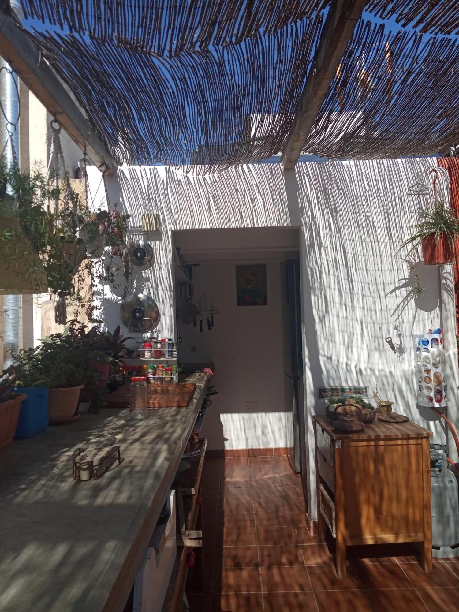 Habitación en casa particular La Azotea