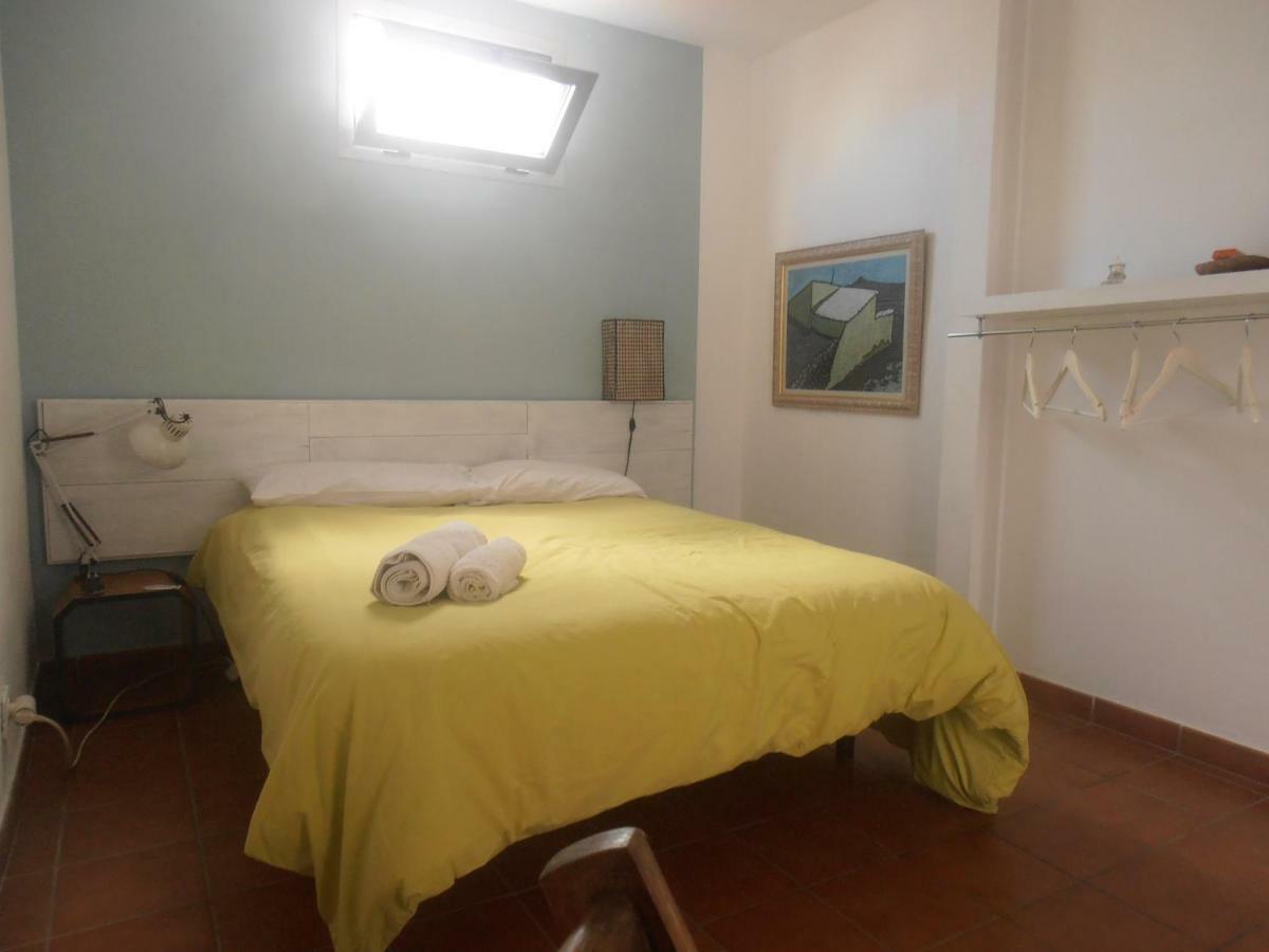 Habitación en casa particular La Azotea