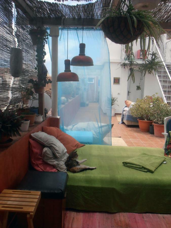 Habitación en casa particular La Azotea Las Palmas de Gran Canaria
