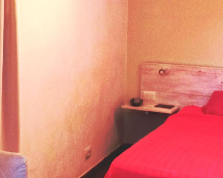 La Azotea Habitación en casa particular