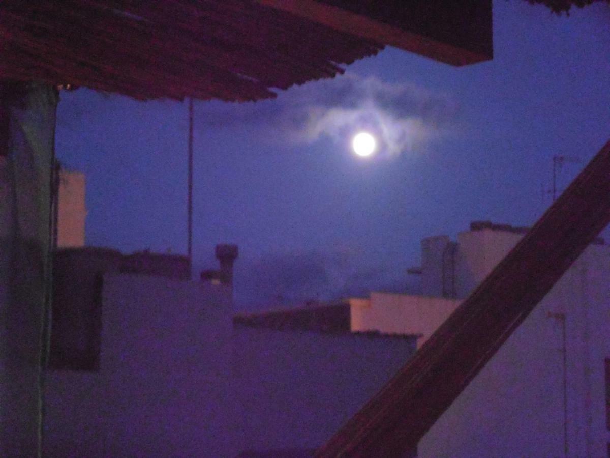 La Azotea Habitación en casa particular Las Palmas de Gran Canaria